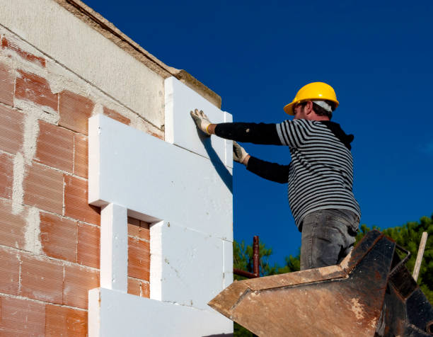 Best Cellulose Insulation  in Macarthur, WV