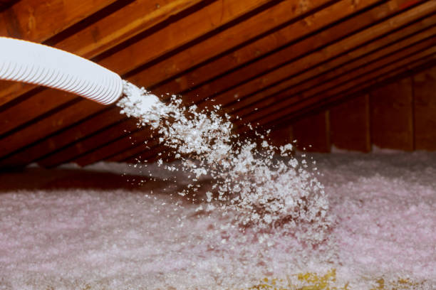 Trusted Macarthur, WV Insulation Contractor Experts