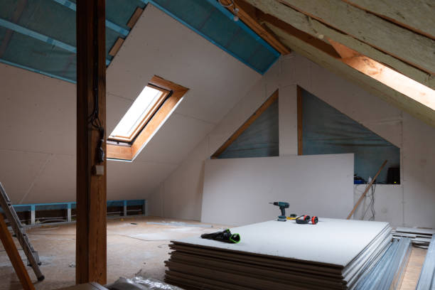 Best Insulation Contractors for Homes  in Macarthur, WV