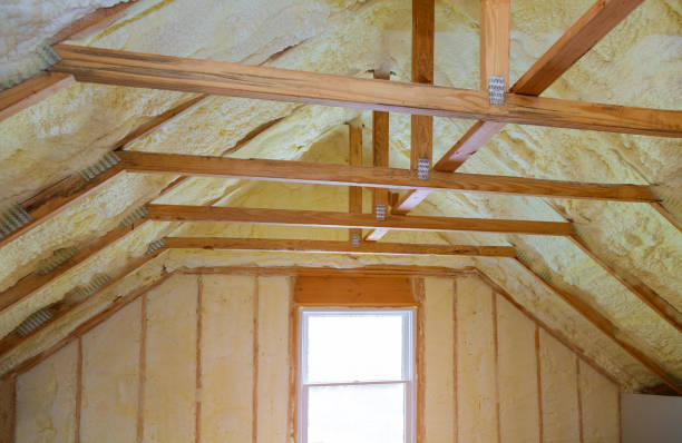 Best Wall Insulation Contractor  in Macarthur, WV