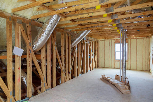 Best Insulation for New Construction  in Macarthur, WV