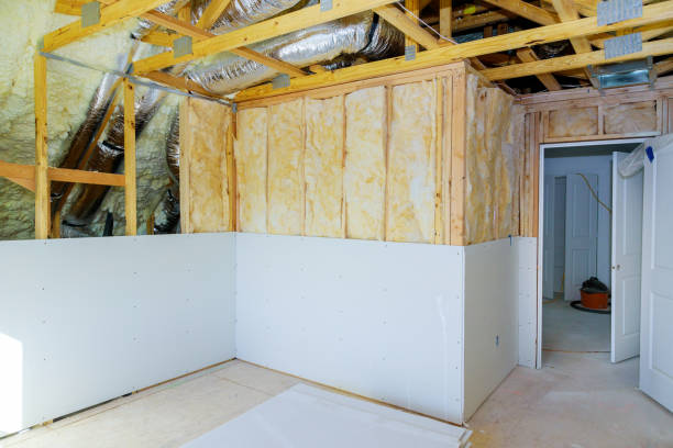 Best Local Insulation Services  in Macarthur, WV
