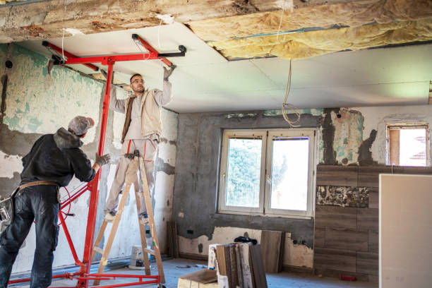 Best Commercial Insulation Contractor  in Macarthur, WV