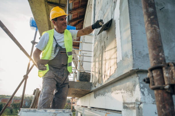 Best Home Insulation Services  in Macarthur, WV