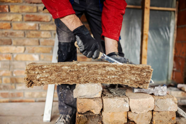 Best Professional Insulation Contractor  in Macarthur, WV