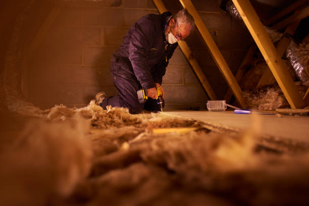Best Residential Insulation Services  in Macarthur, WV
